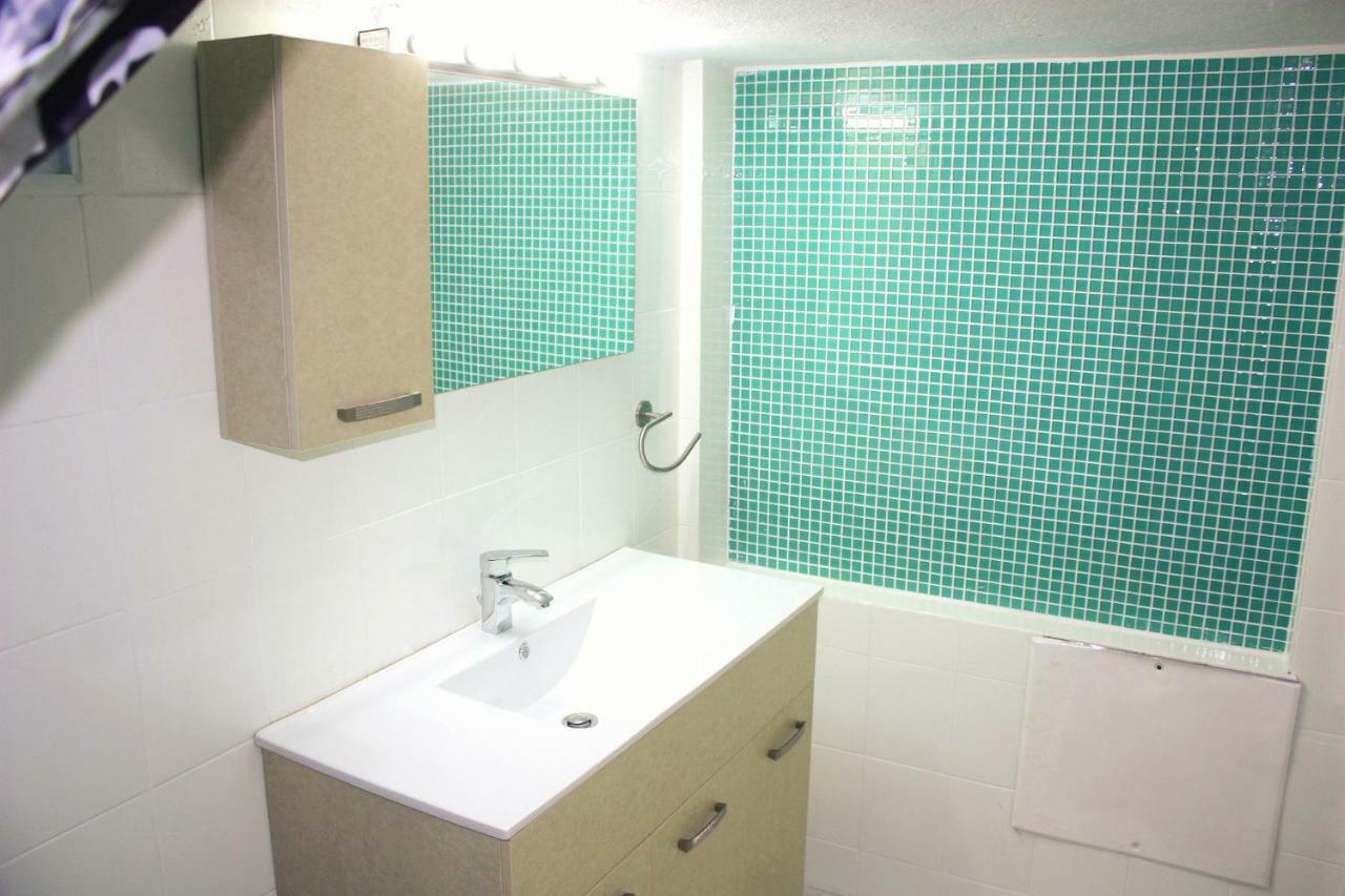 Nei Epivates Rental Rooms 50M From The Beach Néoi Epivátai Dış mekan fotoğraf